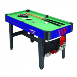 Teleszkópos játékasztal 7in1 IMPERIAL-XT