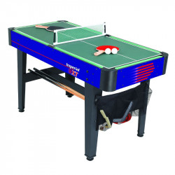 Teleszkópos játékasztal 7in1 IMPERIAL-XT