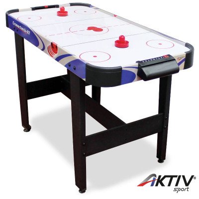 Léghoki asztal CROSSCHECK-XT