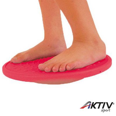 Egyensúlyozó korong