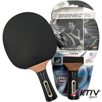 Donic Waldner 3000 ping-pong ütő