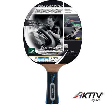 Donic Waldner 900 ping-pong ütő