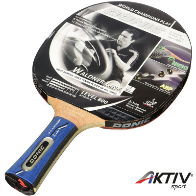 Donic Waldner 800 ping-pong ütő