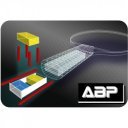 Donic Waldner 800 ping-pong ütő