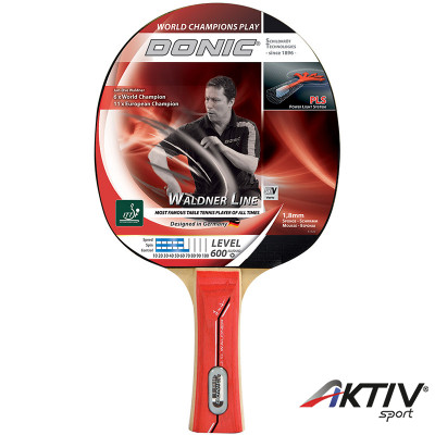 Donic Waldner 600 ping-pong ütő