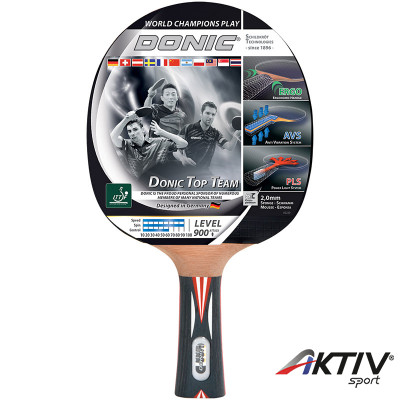Donic Top Team 900 ping-pong ütő