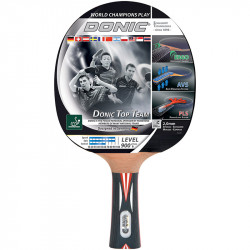 Donic Top Team 900 ping-pong ütő Sportszer Donic
