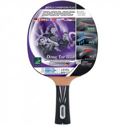 Donic Top Team 800 ping-pong ütő Sportszer Donic