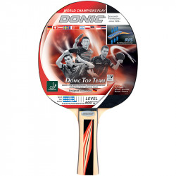 Donic Top Team 600 ping-pong ütő Sportszer Donic