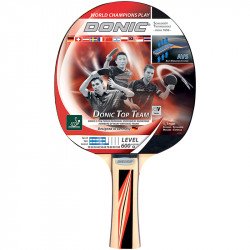 Donic Top Team 600 ping-pong ütő Sportszer Donic