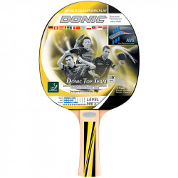 Donic Top Team 500 ping-pong ütő Sportszer Donic