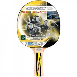 Donic Top Team 500 ping-pong ütő Sportszer Donic