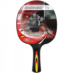 Donic Team Germany 600 ping-pong ütő Sportszer Donic