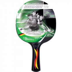 Donic Team Germany 400 ping-pong ütő Sportszer Donic