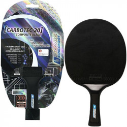Donic Carbotec 20 ping-pong ütő konkáv Sportszer Donic