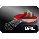 Donic Carbotec 100 ping-pong ütő anatóm