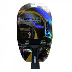 Donic Carbotec 100 ping-pong ütő anatóm Sportszer Donic