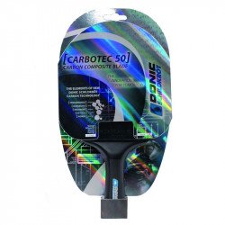 Donic Carbotec 50 ping-pong ütő anatóm Sportszer Donic