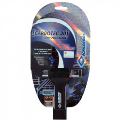 Donic Carbotec 20 ping-pong ütő anatóm Sportszer Donic