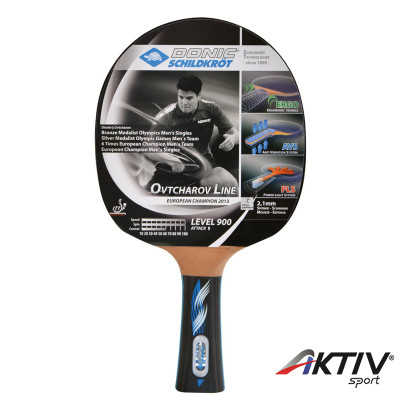 Donic Ovtcharov 900 ping-pong ütő