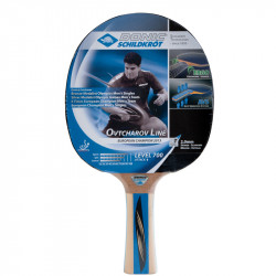 Donic Ovtcharov 700 FSC ping-pong ütő AVS Sportszer Donic