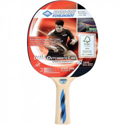 Donic Ovtcharov 600 FSC ping-pong ütő Sportszer Donic