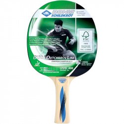 Donic Ovtcharov 400 FSC ping-pong ütő Sportszer Donic