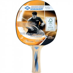 Donic Ovtcharov 300 FSC ping-pong ütő Sportszer Donic
