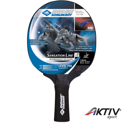 Donic Sensation 700 ping-pong ütő