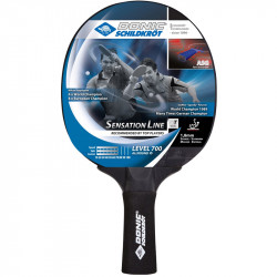 Donic Sensation 700 ping-pong ütő Sportszer Donic