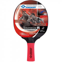 Donic Sensation 600 ping-pong ütő Sportszer Donic