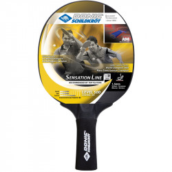 Donic Sensation 500 ping-pong ütő Sportszer Donic