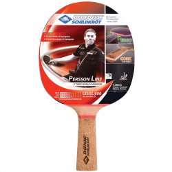 Donic Persson 600 ping-pong ütő BLACK WEEK Donic