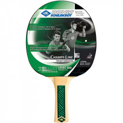Donic Champs Line 400 ping-pong ütő Sportszer Donic