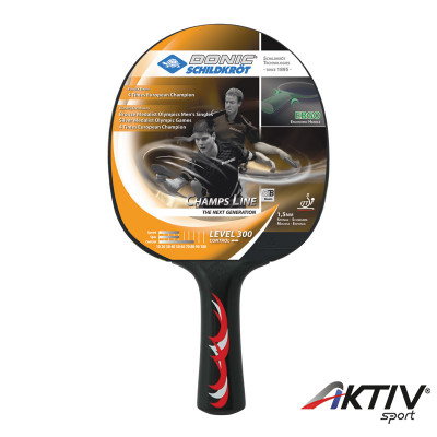 Donic Champs Line 300 ping-pong ütő