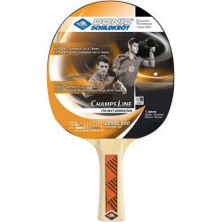 Donic Champs Line 200 ping-pong ütő Sportszer Donic