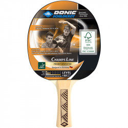 Donic Champs Line 150 ping-pong ütő Húsvéti akció Donic