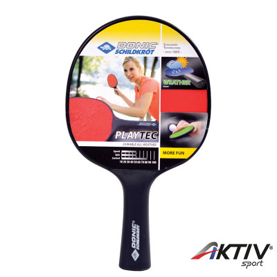 Donic Playtec ping-pong ütő