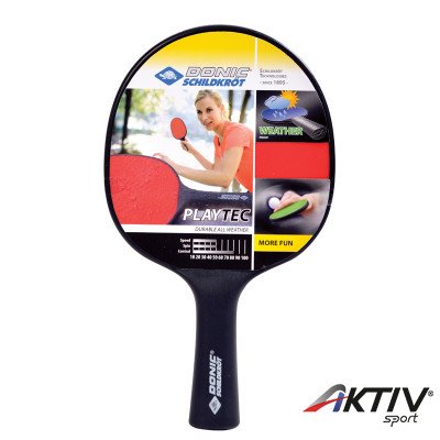 Donic Playtec ping-pong ütő
