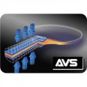 Donic Ovtcharov 400 ping-pong szett