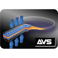 Donic Ovtcharov 400 ping-pong szett