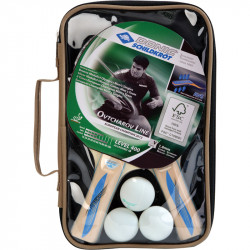 Donic Ovtcharov 400 ping-pong szett Sportszer Donic