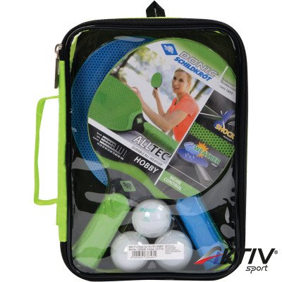 Donic Alltec Hobby ping-pong szett