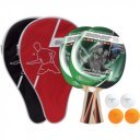 Donic Top Team 400 ping-pong szett