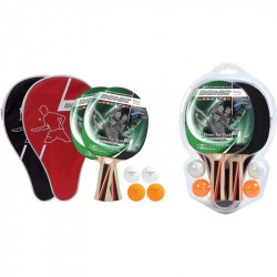 Donic Top Team 400 ping-pong szett