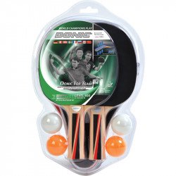 Donic Top Team 400 ping-pong szett Sportszer Donic