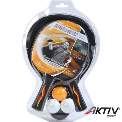 Donic Speedy Fetzner 300 ping-pong szett
