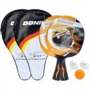 Donic Speedy Fetzner 300 ping-pong szett