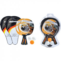 Donic Speedy Fetzner 300 ping-pong szett