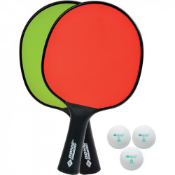 Donic Playtec ping-pong szett